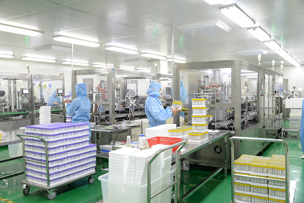 yongkang manufacturing